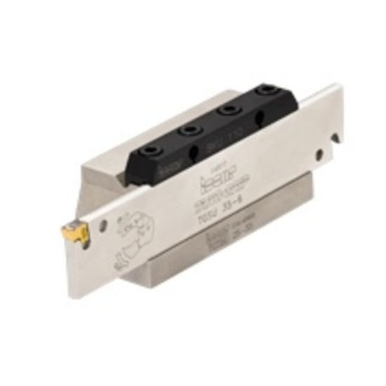 Picture of TGTBU 38.1-35 HD Iscar 2302299 Cut Off,Grooving Blade Holder 1.2500 31.75mm - 1-1/4 Shank