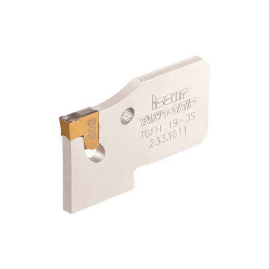 Picture of TGFH 19-3S Iscar 2302375 Cut Off,Grooving Stick Tool 0.1100 2.79mm Wide