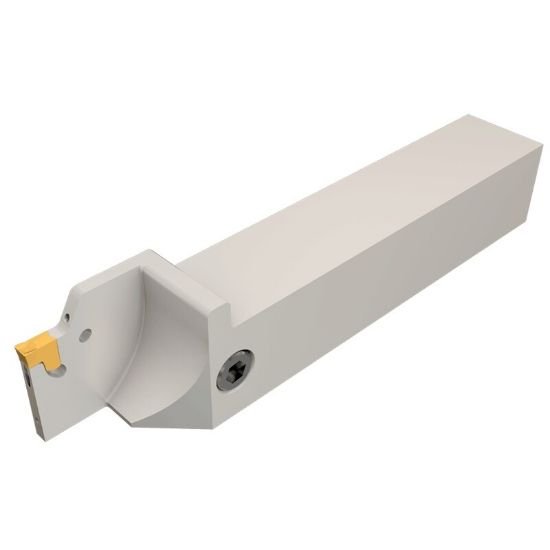 Picture of TGTR 1616-2JHP Iscar 2302394 Cut Off,Grooving Stick Tool 0.0710 1.80mm Wide 0.6299 16.00mm Shank