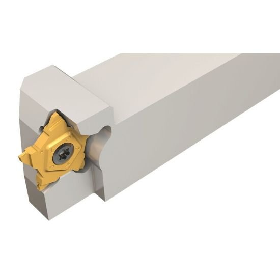 Picture of PCHL 25.4-24-JHP Iscar 2302456 Cut Off,Grooving,Groove Threading Stick Tool 0.0200 0.51mm Wide 1.0000 25.40mm Shank