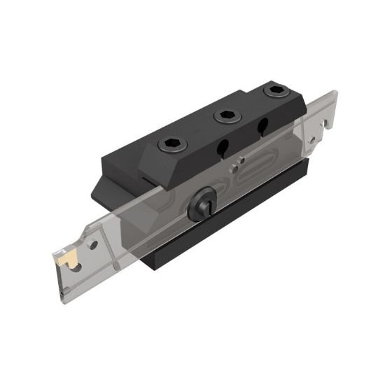 Show details for TGTBU 25.4-5G JHP Iscar 2302498 Cut Off,Grooving Blade Holder 1.0000 25.40mm Shank Picture of TGTBU 25.4-5G JHP Iscar 2302498 Cut Off,Grooving Blade Holder 1.0000 25.40mm Shank