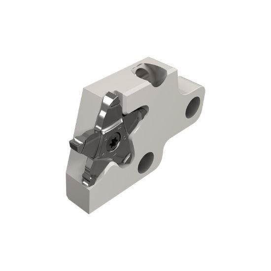 Picture of PCADL 34N-RE Iscar 2302508 Cut Off,Grooving Adapter Blade 0.0590 1.50mm Wide