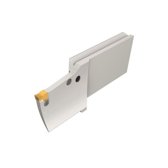 Picture of TNFFA 30R-3IQ Iscar 2302554 Face Grooving Blade 0.1180 3.00mm Wide