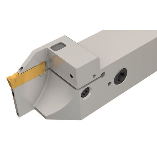 Picture of DGTL 16B-2D35-JHP-SL Iscar 2393676 Cut Off,Grooving Stick Tool 0.0750 1.91mm Wide 0.6299 16.00mm Shank