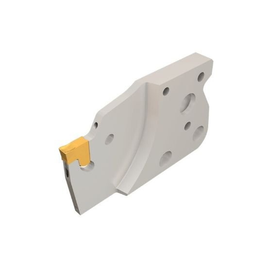 Picture of TAGPAD 3L-D42-JHP Iscar 2393790 Cut Off,Grooving Adapter Blade 0.1100 2.79mm Wide