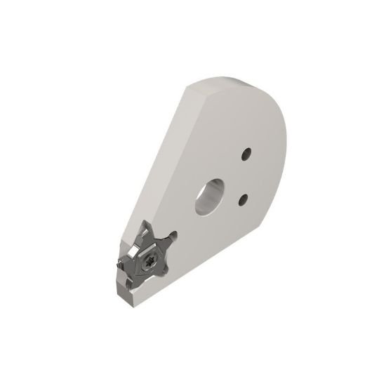 Picture of HSTBS Pen 24-76R Iscar 2394182 Cut Off,Grooving Stick Tool 0.0200 0.51mm Wide