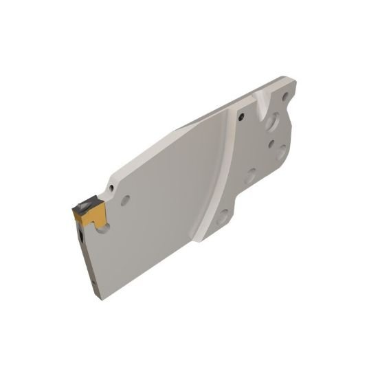 Picture of TAGPAD-XL 4L-D52-JHP Iscar 2394568 Cut Off,Grooving Adapter Blade 0.1460 3.71mm Wide