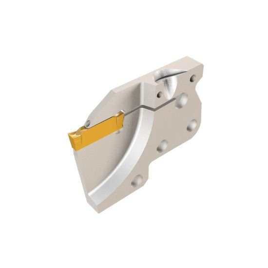 Picture of DGPAD-XL 3R-D52-JHP Iscar 2394580 Cut Off,Grooving Adapter Blade 0.1180 3.00mm Wide