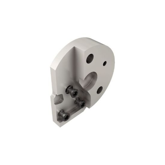 Picture of HMSDV 50L Iscar 2396049 Cut Off,Grooving Adapter Holder