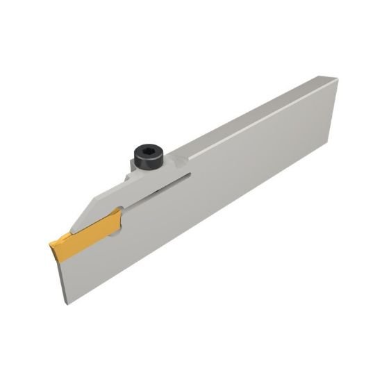 Picture of DGFHL 26B-2TR-D36R Iscar 2399644 Cut Off,Grooving Blade 0.0750 1.91mm Wide