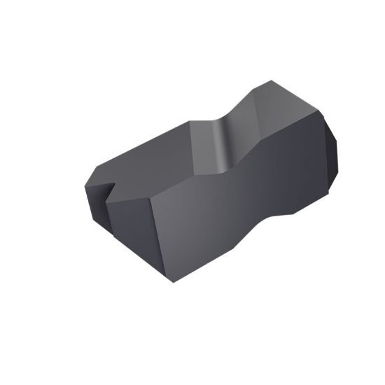 Picture of FLDC-3-8NPT 2E IC908 Iscar 2413194 Groove Threading,Threading Insert 8.00TPI NPT