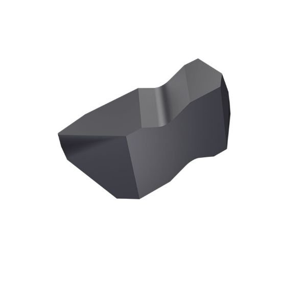 Picture of FLTB-4RA IC908 Iscar 2413304 Groove Threading,Threading Insert 0.0080 0.20mm Radius 4.00TPI - 6.00TPI 6.35mm - 4.23mm Buttress