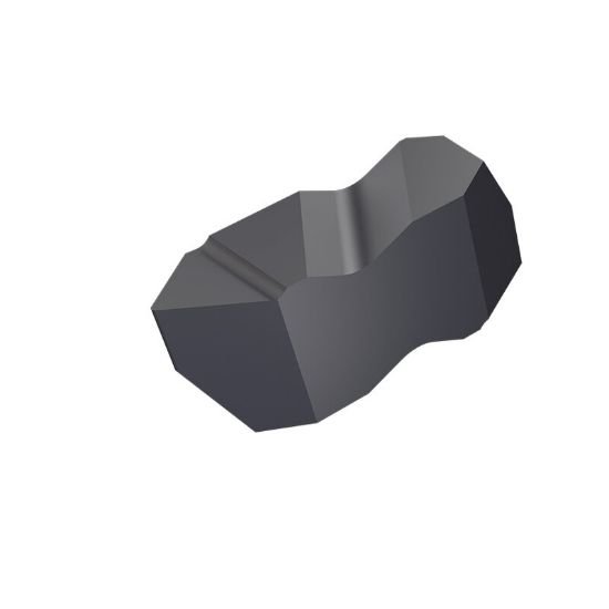 Picture of FLTP-3L IC908 Iscar 2413327 Groove Threading,Threading Insert 0.0065 0.17mm Radius 5.00TPI - 12.00TPI 5.08mm - 2.12mm 60.0°