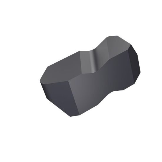 Picture of FLD-3038L IC908 Iscar 2413911 Groove Threading,Threading Insert 0.0331 0.84mm Radius 4.00TPI Partial Pro Api