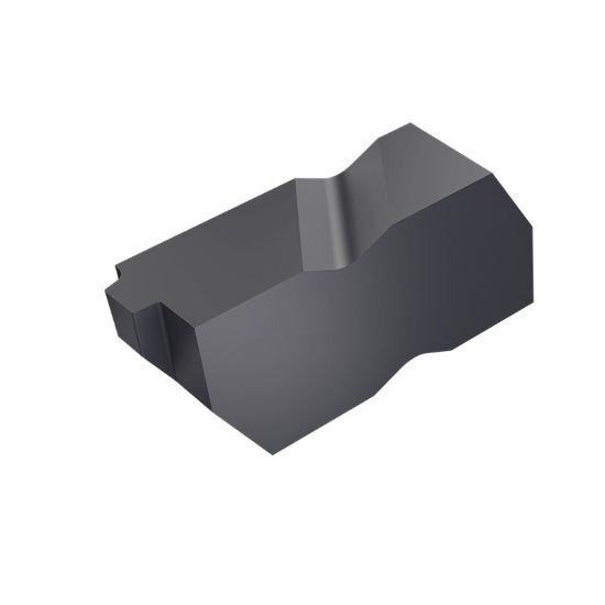 Picture of FLDC-4-5B75E IC908 Iscar 2419899 Groove Threading,Threading Insert 5.00TPI Buttress
