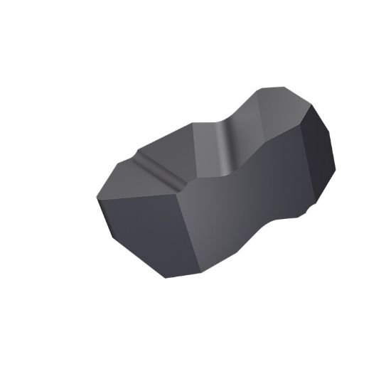 Picture of FLJP-3020R8 IC908 Iscar 2420023 Groove Threading,Threading Insert 0.0189 0.48mm Radius 8.00TPI UNJ