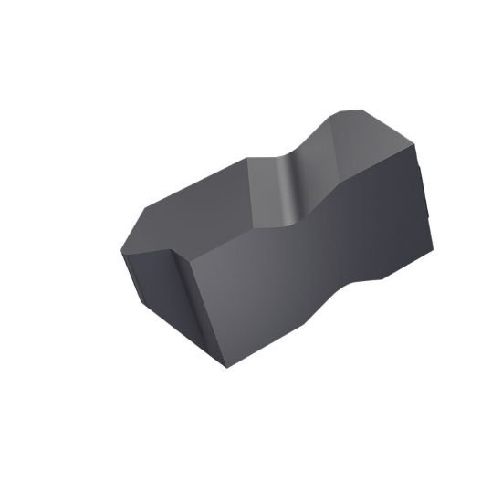 Picture of FLTC-3L12I IC908 Iscar 2420075 Groove Threading,Threading Insert 0.0039 0.10mm Radius 12.00TPI UN
