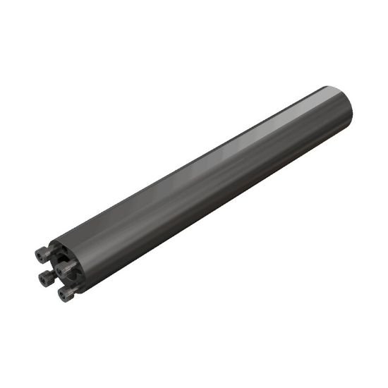 Picture of S-4416W Iscar 2420116 Grooving,Groove Threading Boring Bar 1.0000 25.40mm Shank