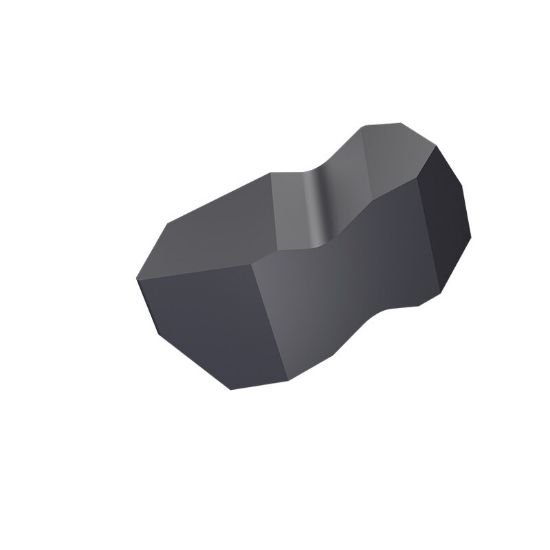 Picture of FLT-4L IC908 Iscar 2473139 Groove Threading,Threading Insert 0.0065 0.17mm Radius Ext 4.00TPI - 20.00TPI Int 4.00TPI - 12.00TPI 60.0°