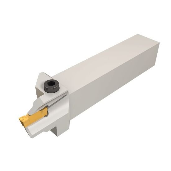 Picture of HFHR 25.4-55-5T25 Iscar 2500129 Face Grooving Stick Tool 0.1970 5.00mm Wide 1.0000 25.40mm Shank