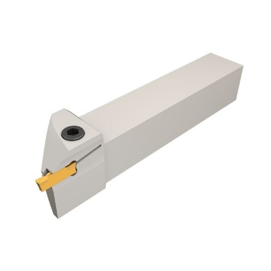 Picture of HFHL 25.4M Iscar 2500144 Face Grooving Stick Tool 0.1180 3.00mm Wide 1.0000 25.40mm Shank