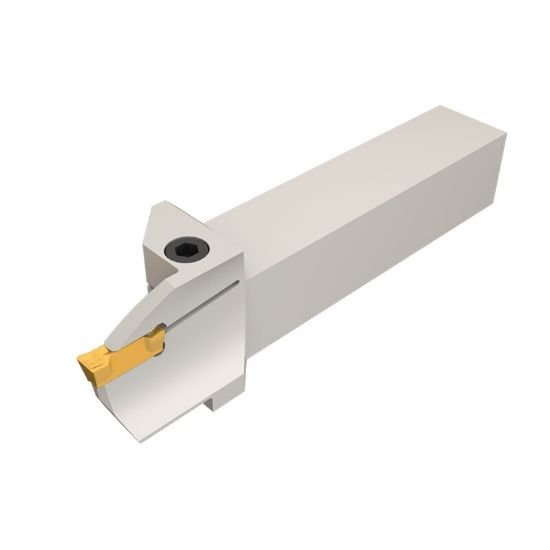 Picture of HFHL 25.4-180-6T32 Iscar 2500331 Face Grooving Stick Tool 0.2360 5.99mm Wide 1.0000 25.40mm Shank