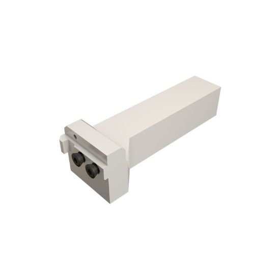 Picture of HAPL 31.7C Iscar 2500429 Face Grooving Adapter Holder 1.2500 31.75mm - 1-1/4 Shank