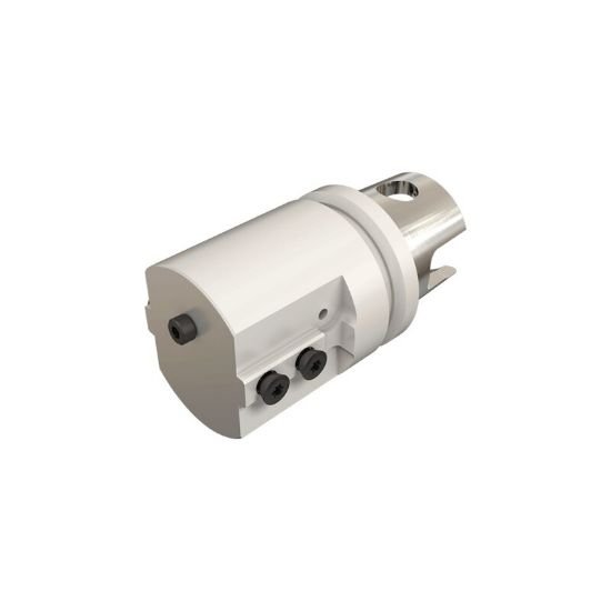 Picture of IM50 HAD Iscar 2500506 Face Grooving Adapter Holder