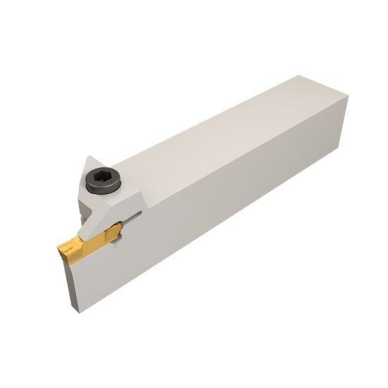 Picture of HELIL 25.4-3T12 Iscar 2500555 Cut Off,Grooving,Groove Turning Stick Tool 0.1180 3.00mm Wide 1.0000 25.40mm Shank