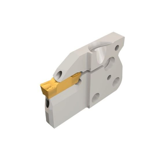 Picture of HGPAD 3R-T20-JHP Iscar 2500710 Cut Off,Grooving,Groove Turning Adapter Blade 0.1180 3.00mm Wide