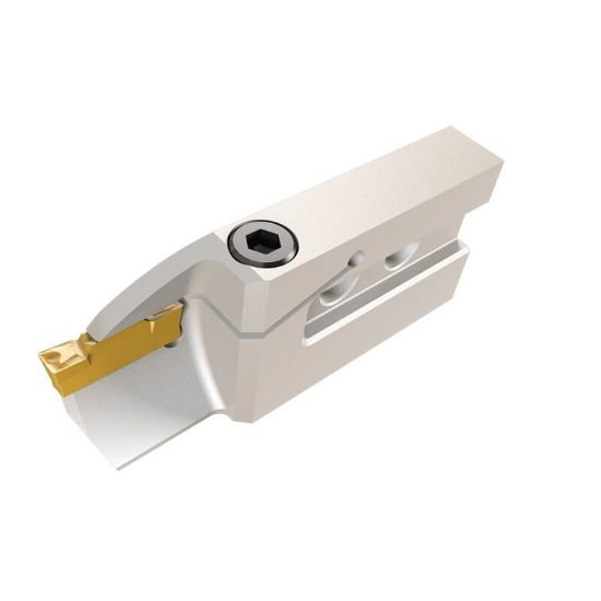 Picture of HFAIR 40-4T20 Iscar 2550071 Face Grooving Adapter Blade 0.1570 3.99mm Wide