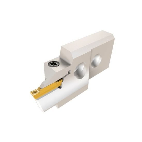 Picture of HGAEL 14-3T7 Iscar 2550098 Face Grooving Adapter Blade 0.1180 3.00mm Wide