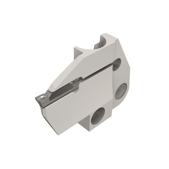 Picture of HFPAD 3R-115-T18 Iscar 2550128 Face Grooving Adapter Blade 0.1180 3.00mm Wide