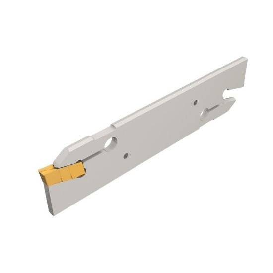 Picture of CGHN 32-5D Iscar 2800007 Cut Off,Grooving Blade 0.1730 4.39mm Wide