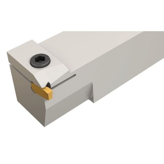 Picture of GHMPR 16 Iscar 2800431 Grooving, Face Grooving,Polley V Grooving Stick Tool 0.6299 16.00mm Shank