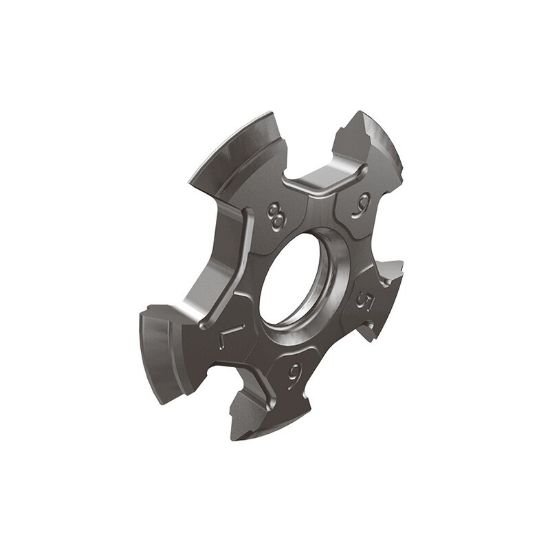 Picture of UBHCL 19-26 Iscar 2800520 Cut Off,Grooving Blade Holder 0.7500 19.05mm - 3/4 Shank