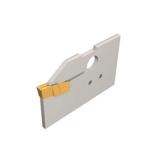 Picture of CGHN 32-3S Iscar 2800534 Grooving,Groove Turning Stick Tool