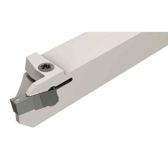 Picture of GHSR 9.5-2 Iscar 2800548 Grooving,Groove Turning Stick Tool 0.0870 2.21mm Wide 0.3750 9.52mm - 3/8 Shank