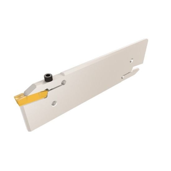 Picture of CGHN 53-10D Iscar 2800559 Cut Off,Grooving Blade 0.3940 10.01mm Wide