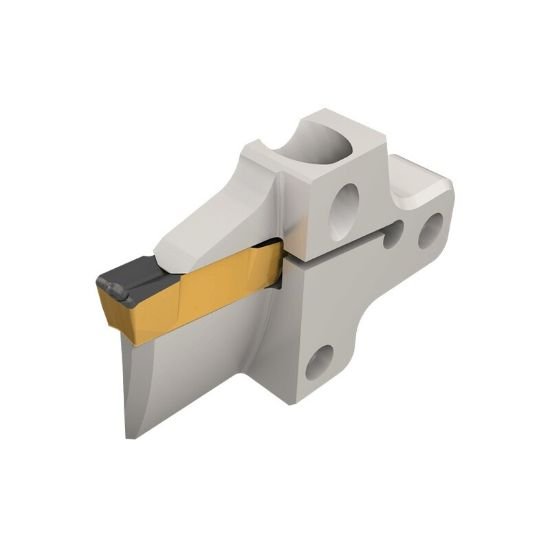 Picture of GAFG 105R-8 Iscar 2800565 Face Grooving Adapter Blade 0.3150 8.00mm Wide