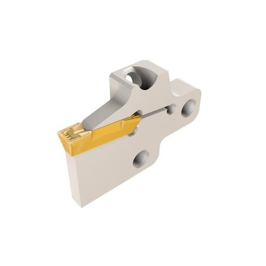 Picture of GADR 8 Iscar 2800570 Grooving,Groove Turning Adapter Blade 0.2600 6.60mm Wide