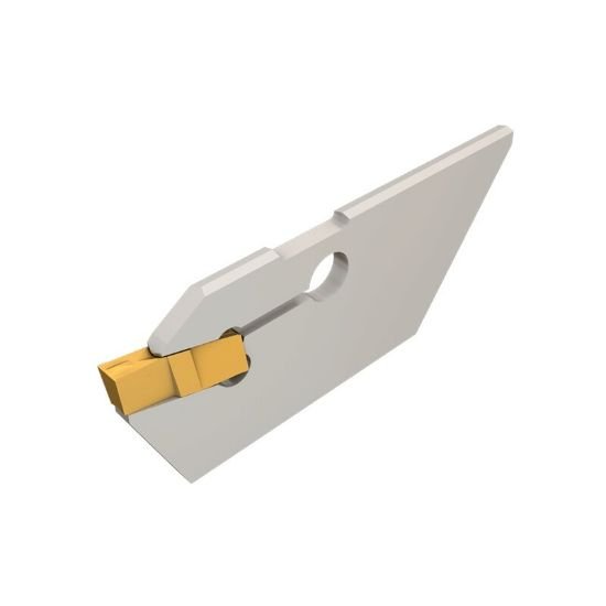 Picture of CGHN 26-3M Iscar 2800590 Cut Off,Grooving Blade 0.1100 2.79mm Wide