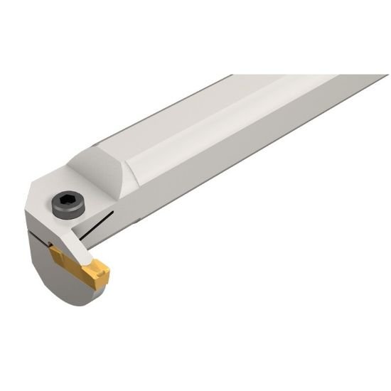 Picture of GHIR 38.1-820 Iscar 2800627 Grooving,Groove Turning Boring Bar 0.3150 8.00mm Wide 1.5000 38.10mm - 1-1/2 Shank