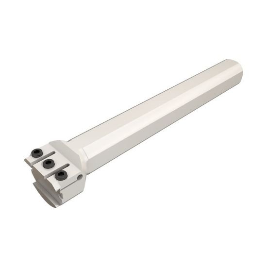 Picture of GHIC 50.8-70 Iscar 2800639 Grooving,Groove Turning Adapter Holder 2.0000 50.80mm - 2 Shank