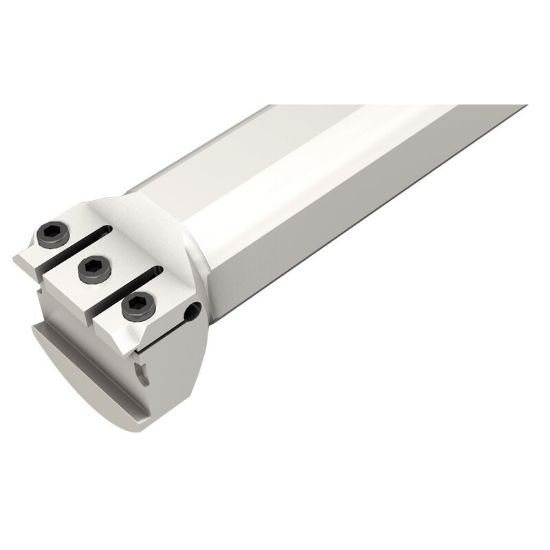 Picture of GHIC 50.8-85 Iscar 2800799 Grooving,Groove Turning Adapter Holder 2.0000 50.80mm - 2 Shank