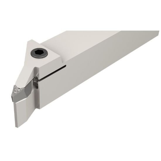 Picture of GHVR 25.4-8 Iscar 2800804 Grooving,Groove Turning Stick Tool 1.0000 25.40mm Shank