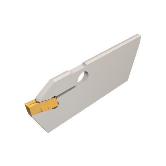 Picture of CGHN 32-5M Iscar 2800808 Cut Off,Grooving Blade 0.1730 4.39mm Wide