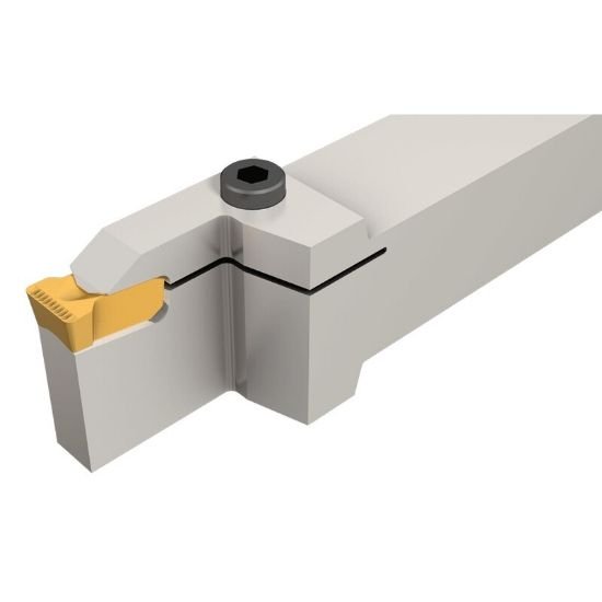 Picture of GHDN 31.7-14T38 Iscar 2800833 Grooving Stick Tool 0.5120 13.00mm Wide 1.2500 31.75mm - 1-1/4 Shank