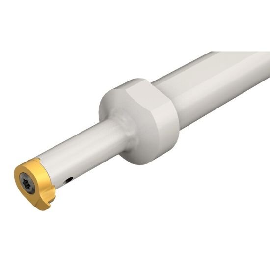 Picture of MG 12.7-08C23 Iscar 2800920 Grooving,Groove Turning Boring Bar 0.0200 0.51mm Wide