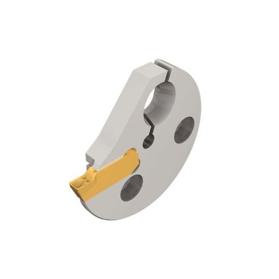 Picture of GAIL 32-2 Iscar 2801070 Grooving,Groove Turning,Groove Threading Adapter Blade 0.0590 1.50mm Wide